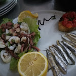 Photo n°3 de l'avis de Stefania.o fait le 18/07/2016 à 11:49 sur le  Pizzeria La Piazzetta à Cancello e Arnone