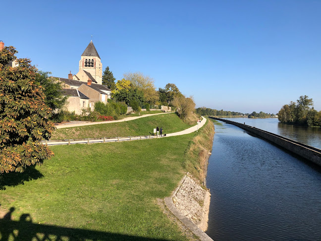 Opinii despre Paroisse de Saint-Jean-de-Braye în Orléans - Église