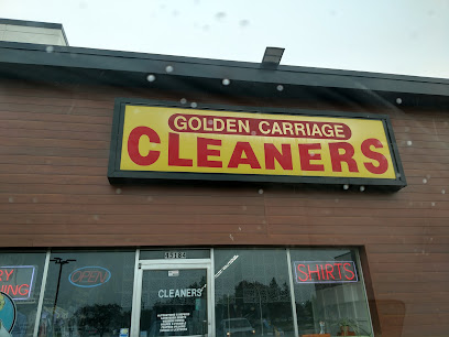 Golden Carriage Cleaners