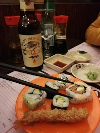 Plats et boissons du Restaurant japonais Tokyo à Belfort - n°18