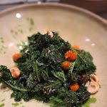 Photo n°1 de l'avis de Micha.r fait le 10/08/2023 à 12:45 sur le  GenussWerkstatt im Atrium Hotel Mainz à Mainz