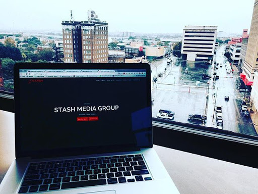 Stash Media Group, LLC