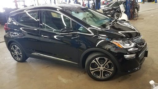 Chevrolet Dealer «John Elway Chevrolet», reviews and photos, 5200 S Broadway, Englewood, CO 80113, USA