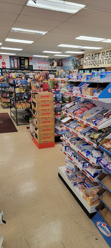 Convenience Store «Convenient Food Mart», reviews and photos, 27112 Detroit Ave, Cleveland, OH 44145, USA