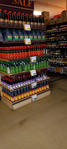 Asian Grocery Store «99 Ranch Market», reviews and photos, 18230 E Valley Hwy, Kent, WA 98032, USA