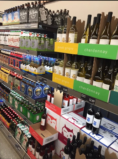 Supermarket «ALDI Greenville, SC», reviews and photos, 6149 White Horse Rd, Greenville, SC 29611, USA