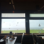 Photo n°2 de l'avis de M. fait le 23/07/2023 à 20:42 sur le  Strandhalle Dorum à Wurster Nordseeküste