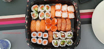 Plats et boissons du Restaurant japonais SUKO The Sushi Kompany Rezé à Rezé - n°19