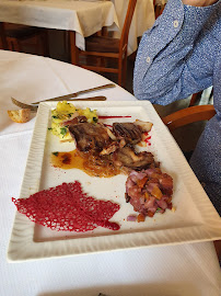Foie gras du Restaurant français Restaurant Les Oies Sauvages à Colomiers - n°7