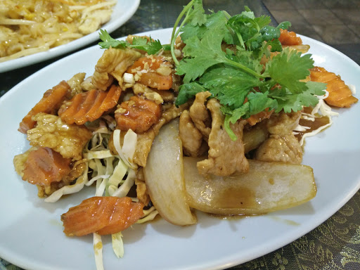 Taste Of Siam Cuisine