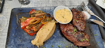 Steak du Restaurant Le Grandgousier à Angers - n°6