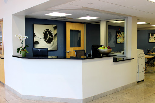 Mercedes Benz Dealer «Mercedes-Benz of Natick», reviews and photos, 253 N Main St, Natick, MA 01760, USA