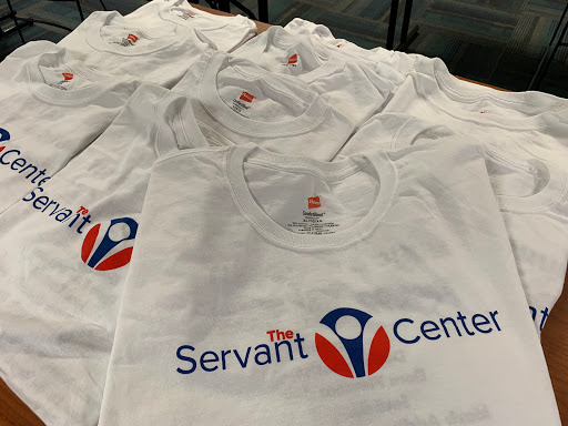 The Servant Center, Inc.