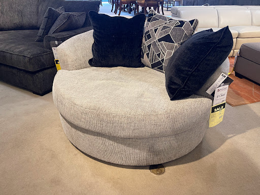 Furniture Store «Gallery Furniture», reviews and photos, 10225 SW Beaverton Hillsdale Hwy, Beaverton, OR 97005, USA