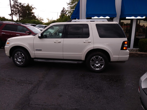 Used Car Dealer «Premier Auto Group», reviews and photos, 107 Ganttown Rd, Blackwood, NJ 08012, USA