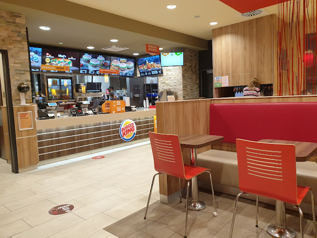 Értékelések erről a helyről: Burger King Miskolc, Miskolc - Étterem