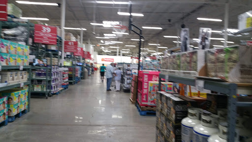 Warehouse club «BJ’s Wholesale Club», reviews and photos, 3712 Virginia Beach Blvd, Virginia Beach, VA 23452, USA