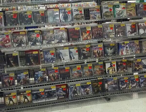 Electronics Store «Recharge Electronics», reviews and photos, 5957 Alpha Rd, Dallas, TX 75240, USA