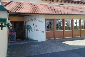 Pizzeria La Palma image