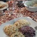 Photo n°2 de l'avis de Francesco.a fait le 01/05/2024 à 09:39 sur le  Antica Risotteria Braceria à Merate