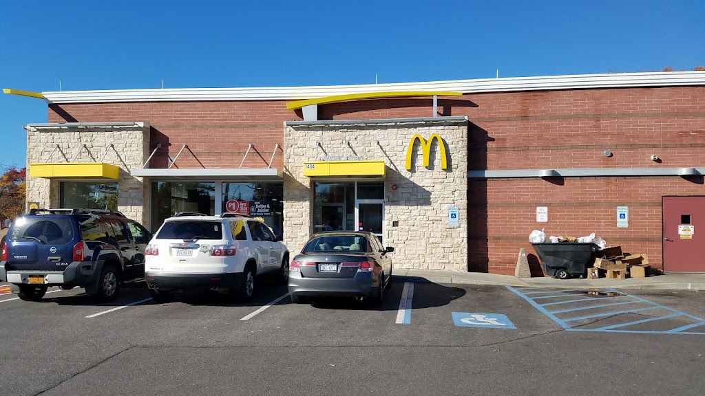 McDonald's 11706