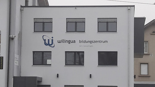 WIOS Bildungszentrum (ehemals Wilingua und Ortega Wil) - Wil