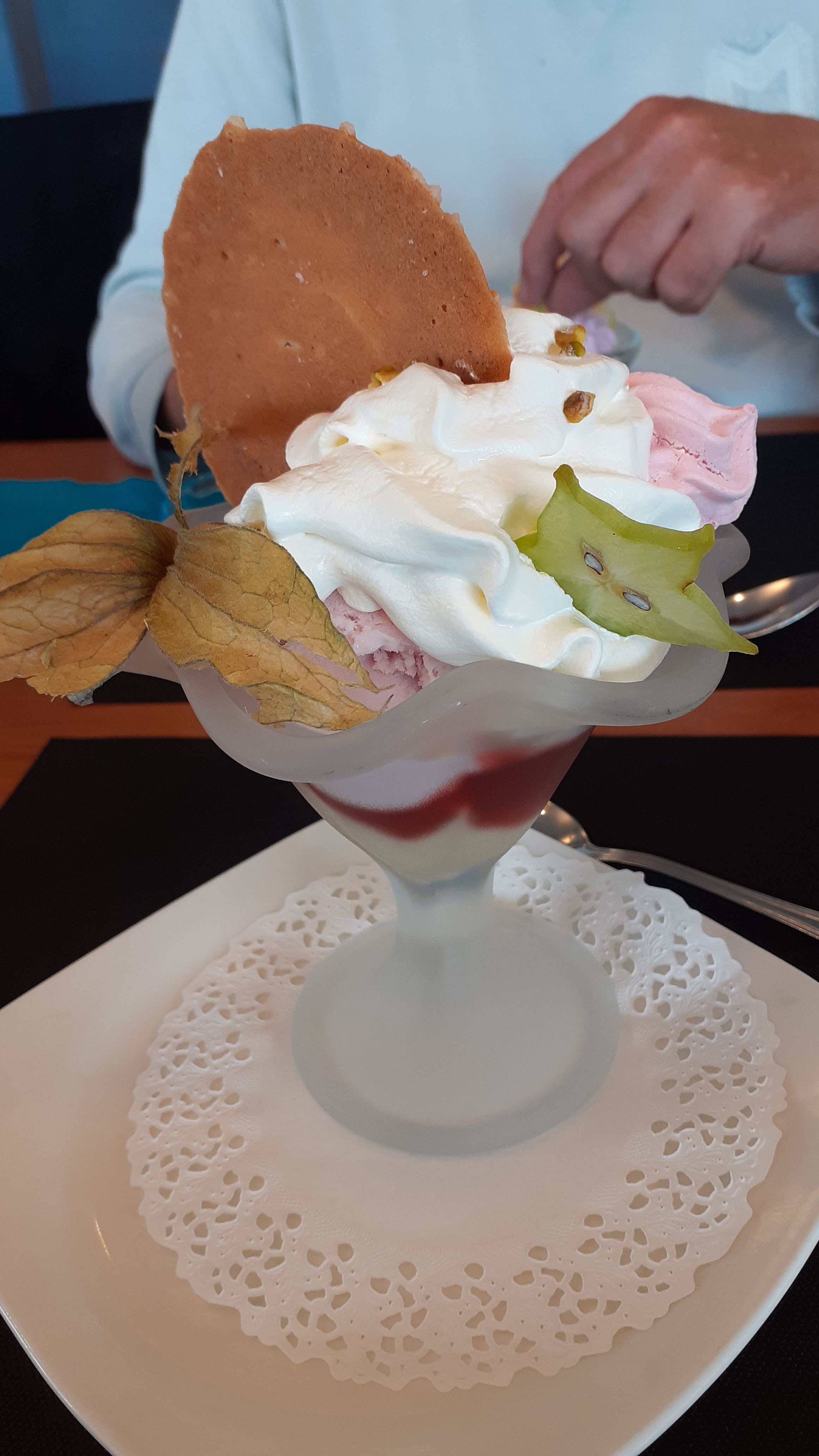 Photo n° 2 de l'avis de Monique. fait le 01/10/2019 à 12:23