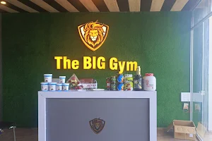 The BIG Gym Mankapur image