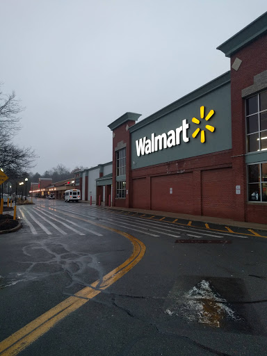 Discount Store «Walmart», reviews and photos, 255 W Main St, Avon, CT 06001, USA
