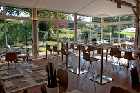 Atmosphère du Restaurant La Table d'Erisay à Mont-Saint-Aignan - n°19