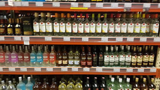 Beer Store «Liquor City», reviews and photos, 6793 E Genesee St, Fayetteville, NY 13066, USA