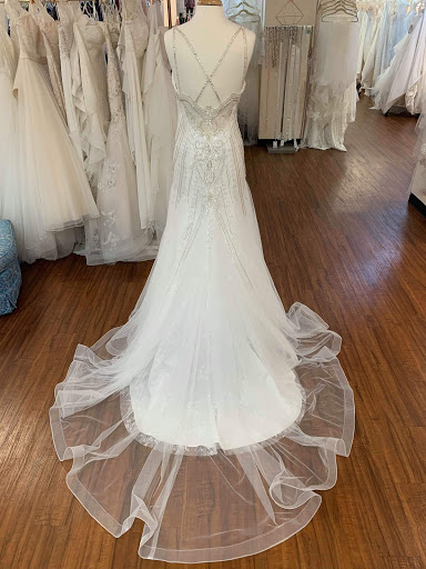 Bridal Shop «The Cinderella Shoppe Bridal and Prom», reviews and photos, 768 W Lumsden Rd, Brandon, FL 33511, USA