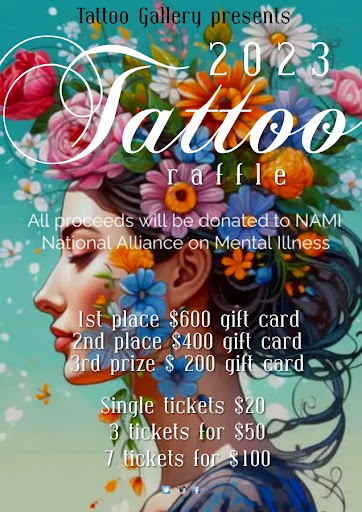 Explore journey tattoo ideas, creative tattoo ideas in Ocala, available at The Tattoo Gallery of Ocala LLC