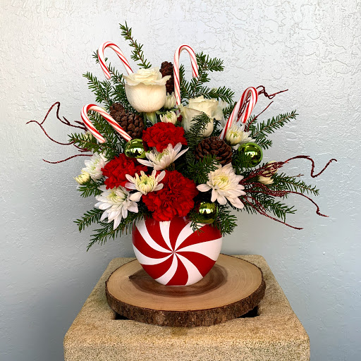 Florist «La Floriya», reviews and photos, 6170 Bollinger Rd, San Jose, CA 95130, USA