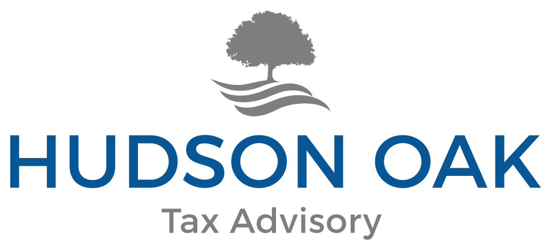 Hudson Oak Tax Advisory