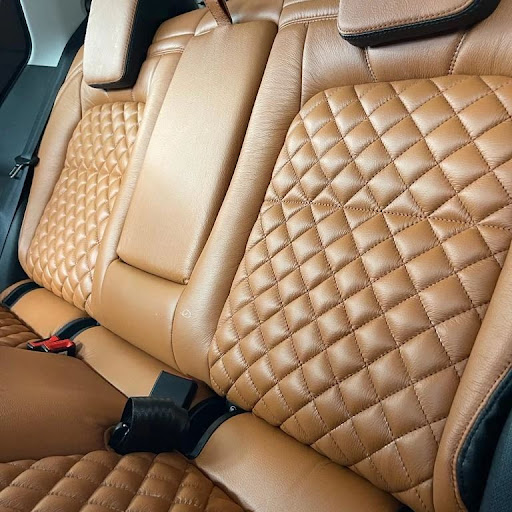 مؤسسة التحديث لخدمات السيارات 