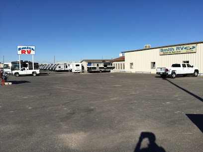 Smith RV Sales and Service, Inc.