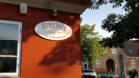 Bollinis