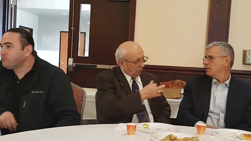 Banquet Hall «MCC Banquets & Events (Macedonian Cultural Center)», reviews and photos, 43133 Ryan Rd, Sterling Heights, MI 48314, USA