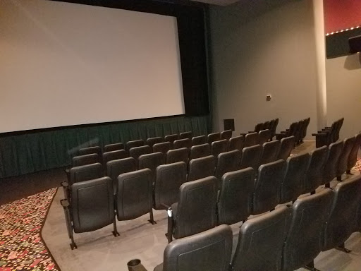 Movie Theater «Six Forks Cinema», reviews and photos, 9500 Forum Dr, Raleigh, NC 27615, USA