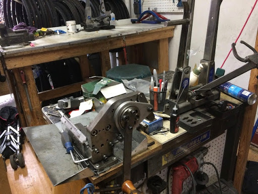 Bicycle Repair Shop «Bicycle Doctor», reviews and photos, 133 Grand St, Brooklyn, NY 11211, USA