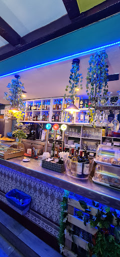 Bar Restaurante El Madroño en Madrid