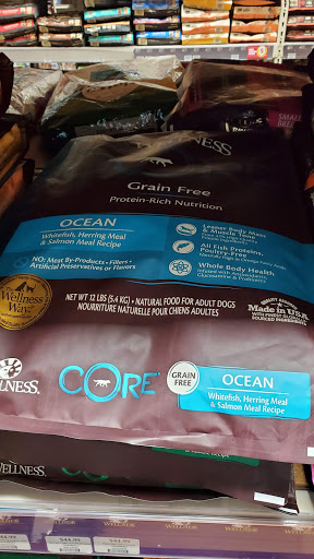 Pet Supply Store «Pet Supermarket», reviews and photos, 2924 13th St, St Cloud, FL 34769, USA