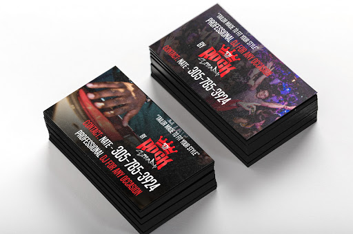 Commercial Printer «Empire Flyers», reviews and photos, 19200 SW 106th Ave #14, Miami, FL 33157, USA