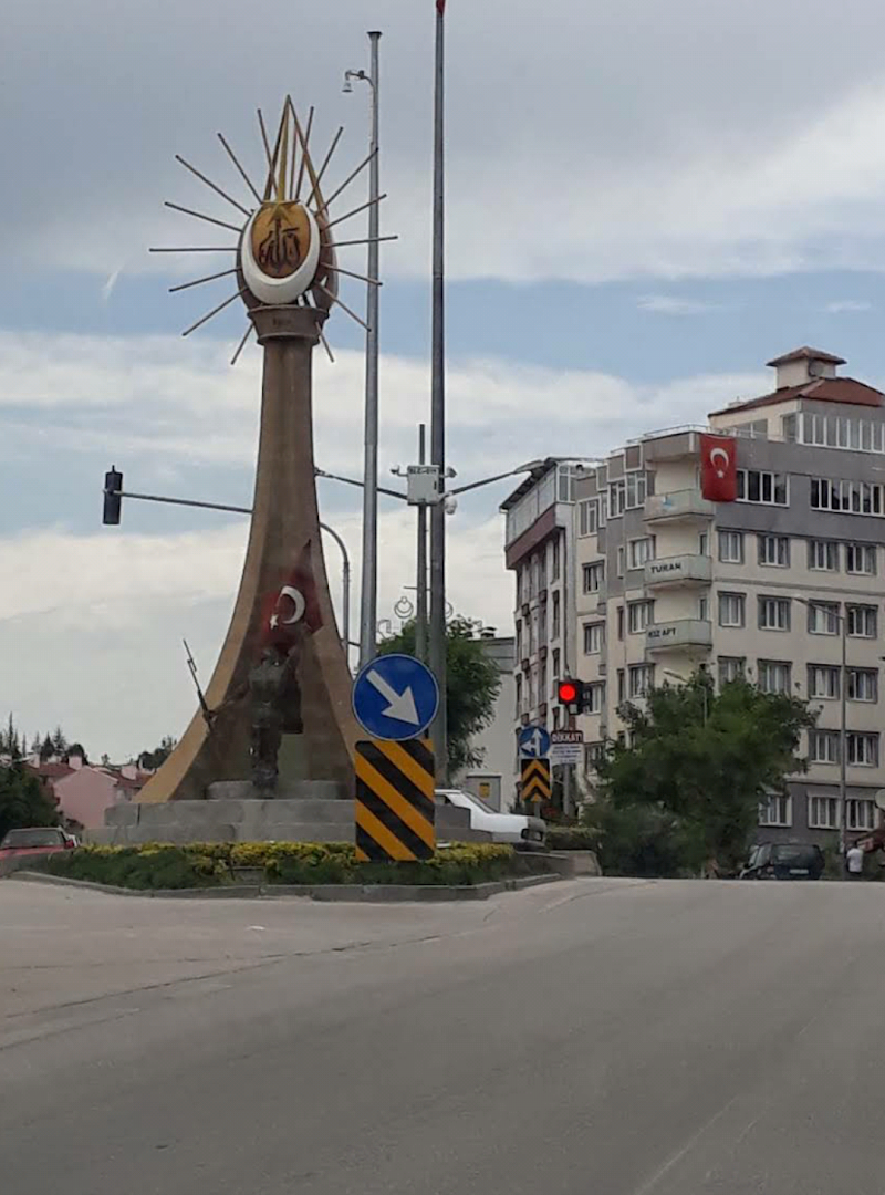 Bilecik, Türkiye