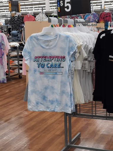 Department Store «Walmart Supercenter», reviews and photos, 21655 N Lake Pleasant Pkwy, Peoria, AZ 85382, USA