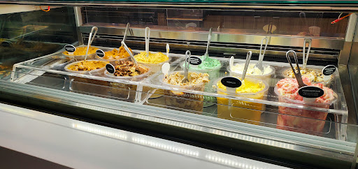 Ice Cream Shop «Freddo Brickell», reviews and photos, 1102 S Miami Ave, Miami, FL 33130, USA