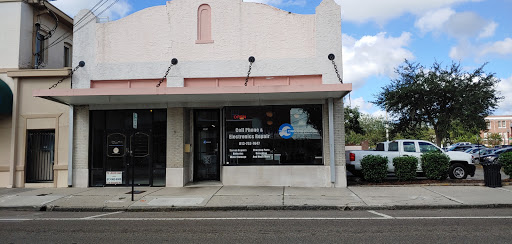Cell Phone Store «The Device Clinic», reviews and photos, 205 N Collins St, Plant City, FL 33563, USA
