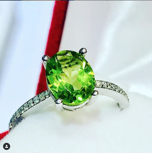 Jewelry Store «Gittelson Jewelers», reviews and photos, 110 S 7th St #227, Minneapolis, MN 55402, USA