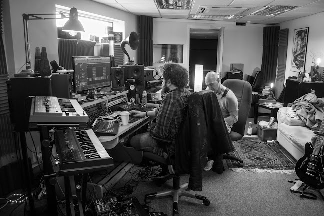 Reviews of Blackhill Studios in Southampton - Music store